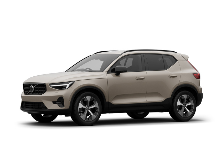 Volvo XC40 2.0 B4P Plus Pro Dark 5dr Auto Petrol Estate
